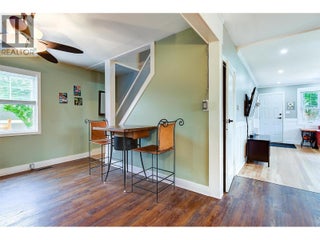 280 Mugford Road. Kelowna, British Columbia