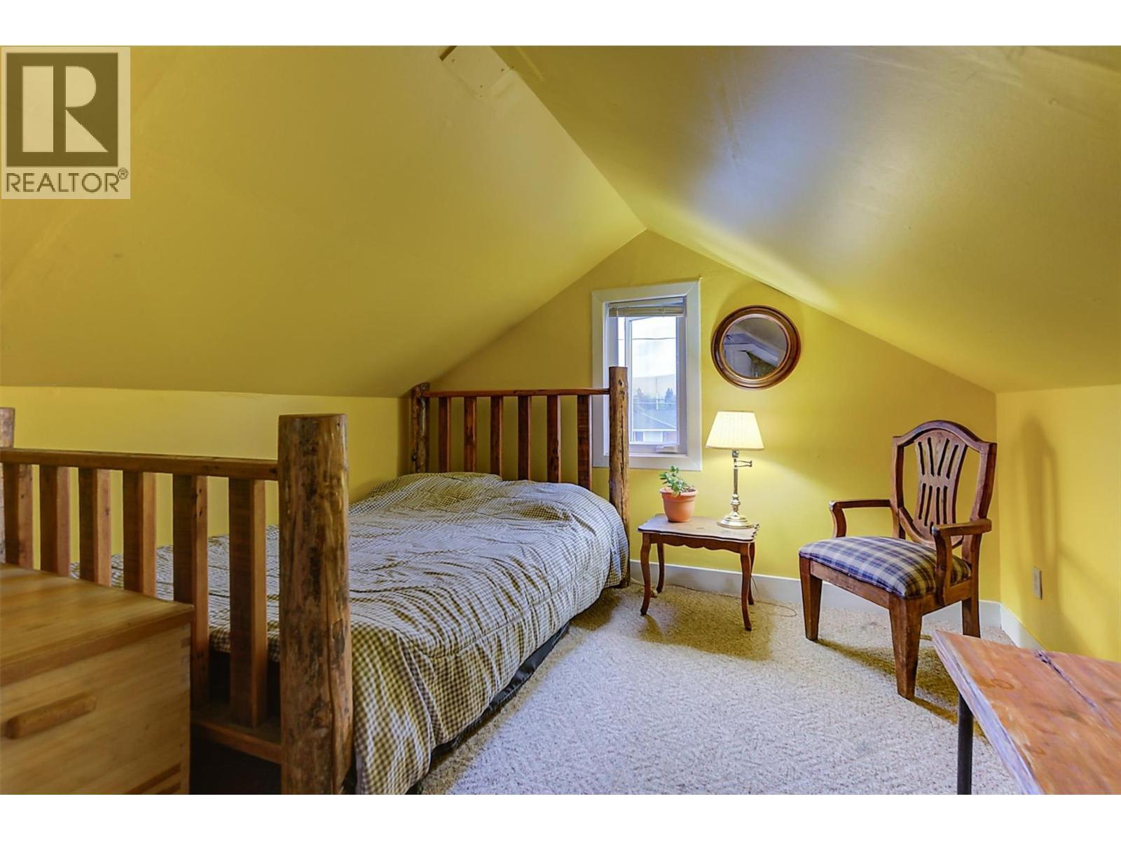 280 Mugford Road. Kelowna, British Columbia