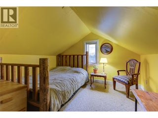 280 Mugford Road. Kelowna, British Columbia