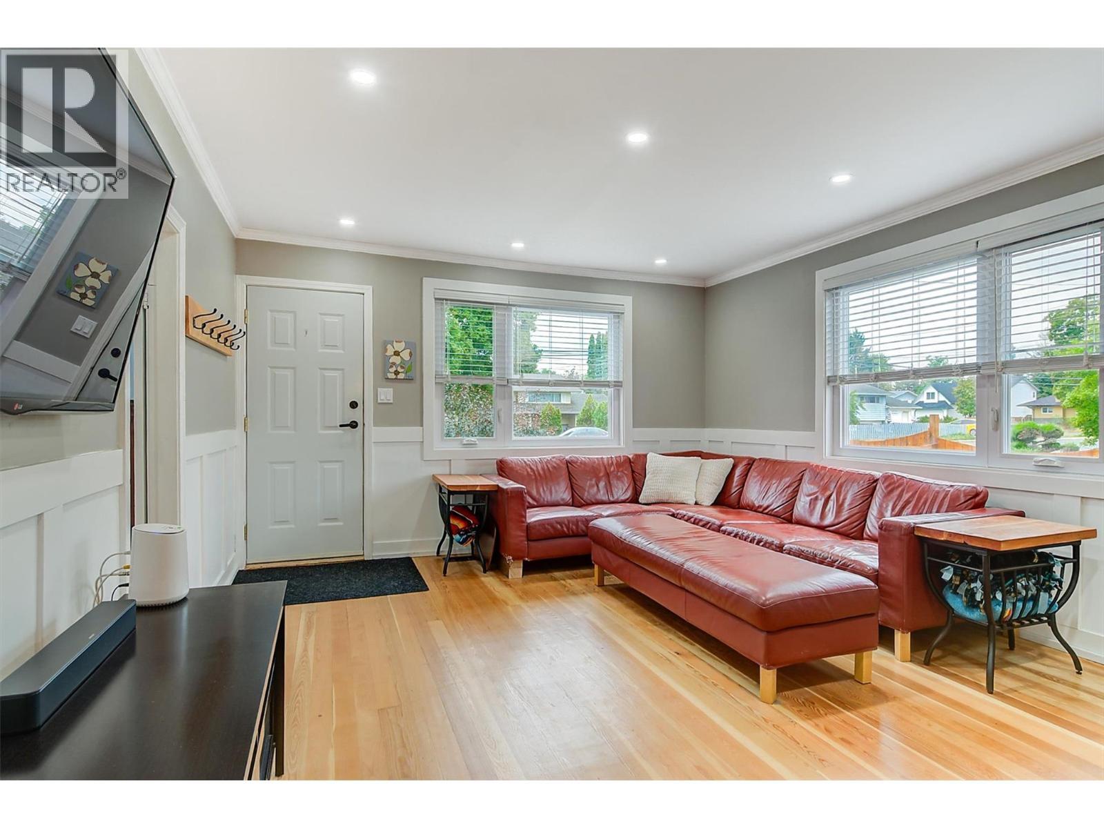 280 Mugford Road. Kelowna, British Columbia