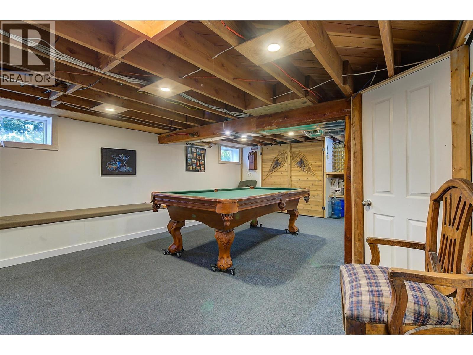 280 Mugford Road. Kelowna, British Columbia