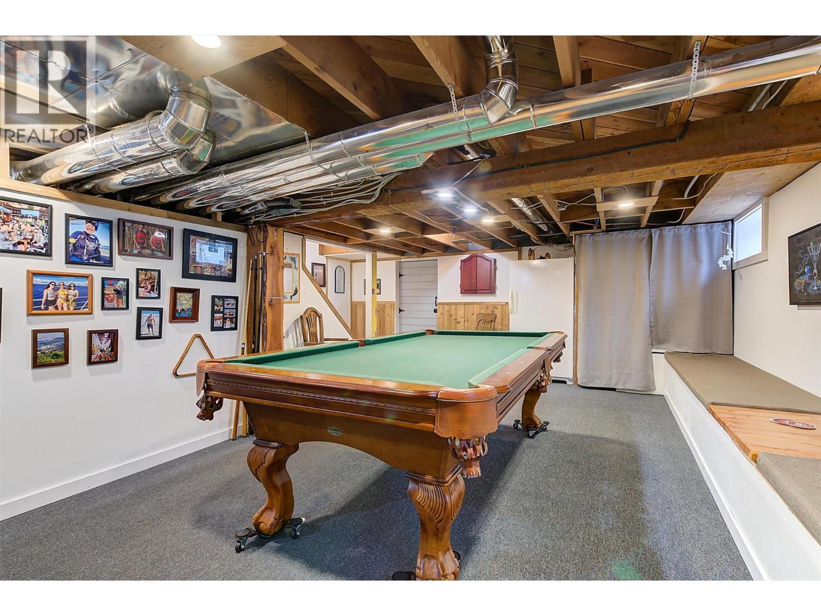 280 Mugford Road. Kelowna, British Columbia