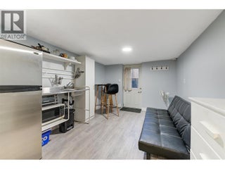 280 Mugford Road. Kelowna, British Columbia