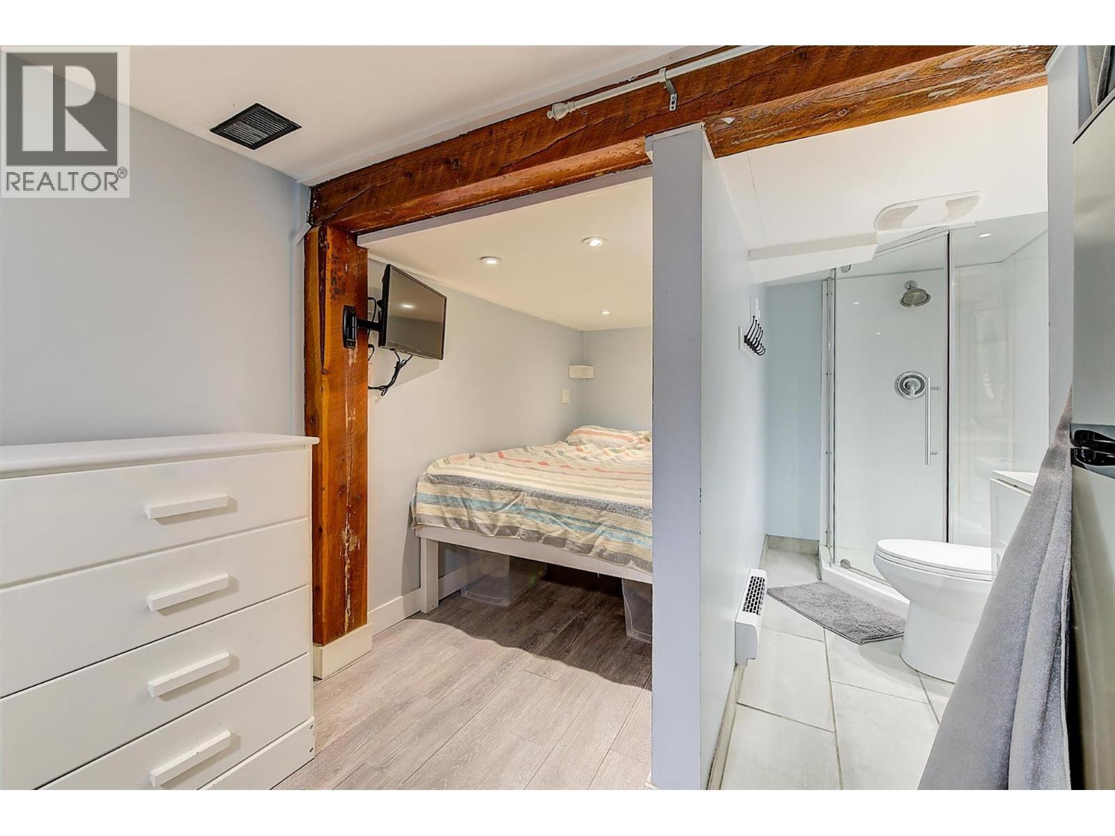 280 Mugford Road. Kelowna, British Columbia