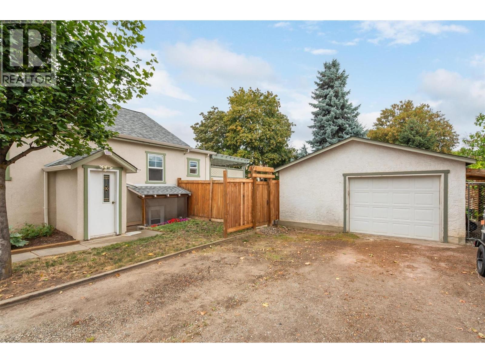 280 Mugford Road. Kelowna, British Columbia