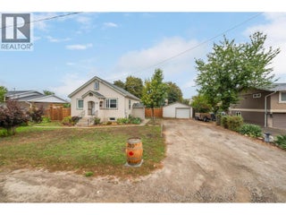 280 Mugford Road. Kelowna, British Columbia