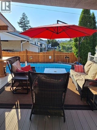 280 Mugford Road. Kelowna, British Columbia