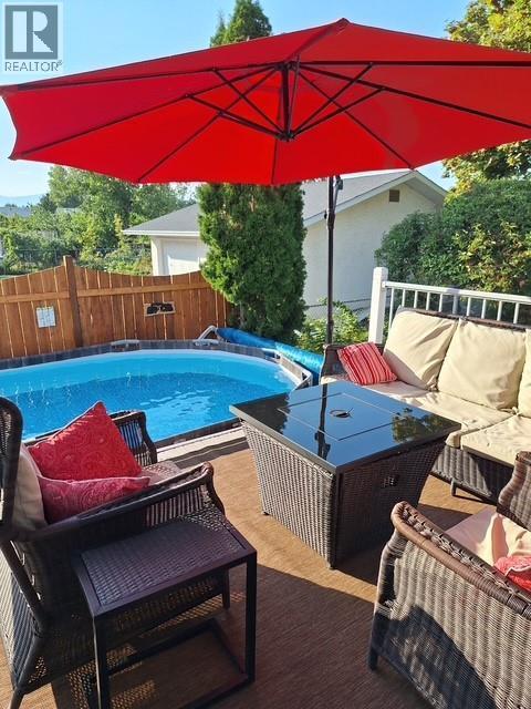 280 Mugford Road. Kelowna, British Columbia