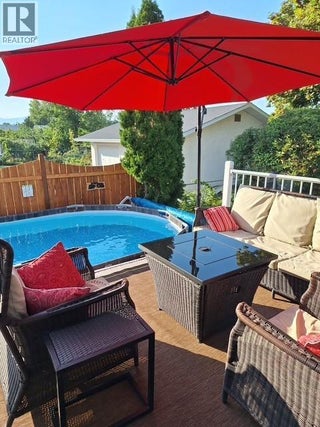 280 Mugford Road. Kelowna, British Columbia