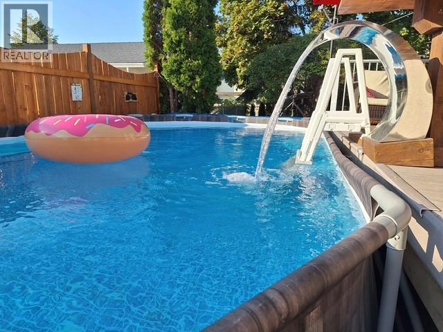 280 Mugford Road. Kelowna, British Columbia