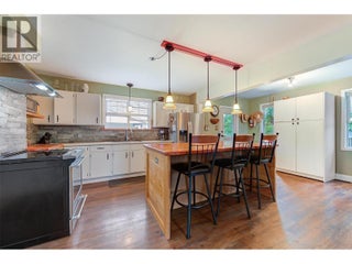 280 Mugford Road. Kelowna, British Columbia