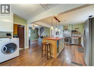 280 Mugford Road. Kelowna, British Columbia