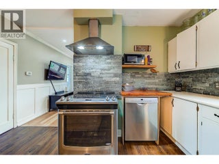 280 Mugford Road. Kelowna, British Columbia