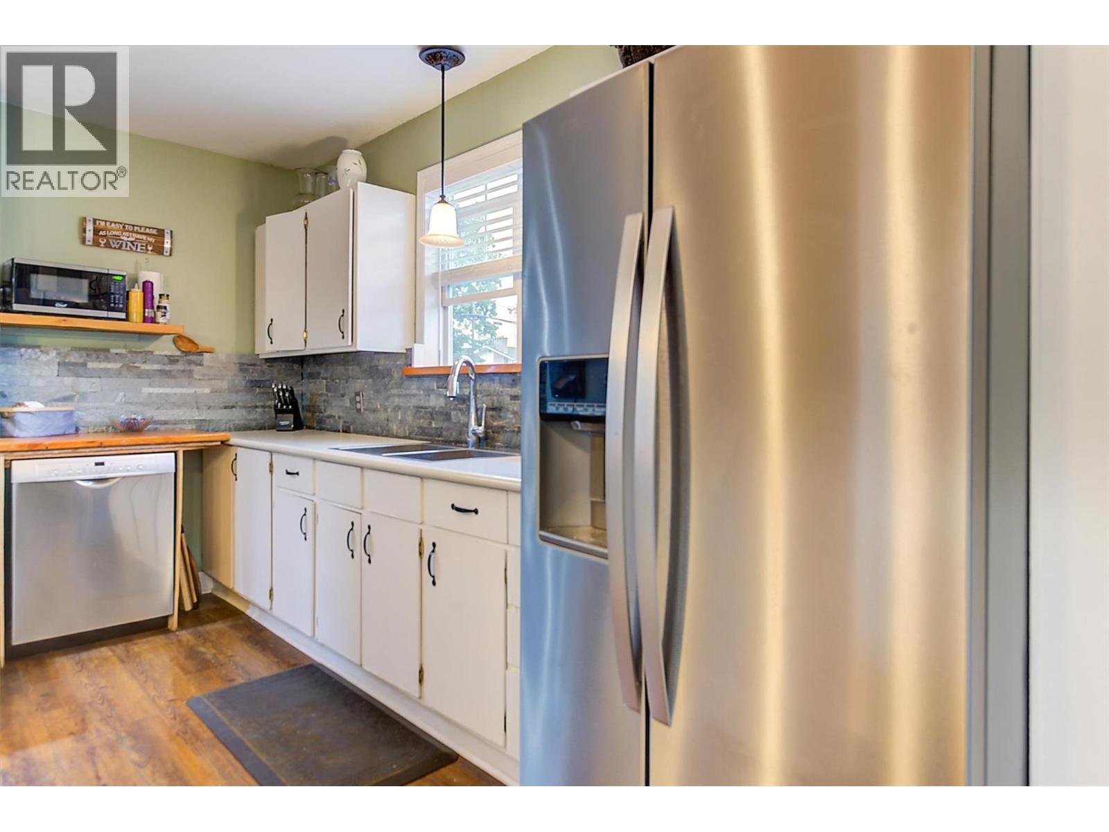 280 Mugford Road. Kelowna, British Columbia