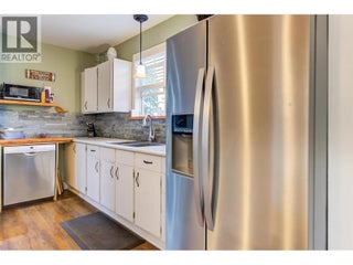 280 Mugford Road. Kelowna, British Columbia