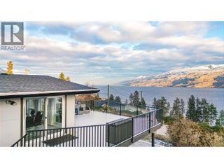 6178 Lipsett Avenue. Peachland, British Columbia