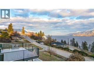6178 Lipsett Avenue. Peachland, British Columbia