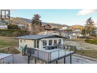 6178 Lipsett Avenue. Peachland, British Columbia