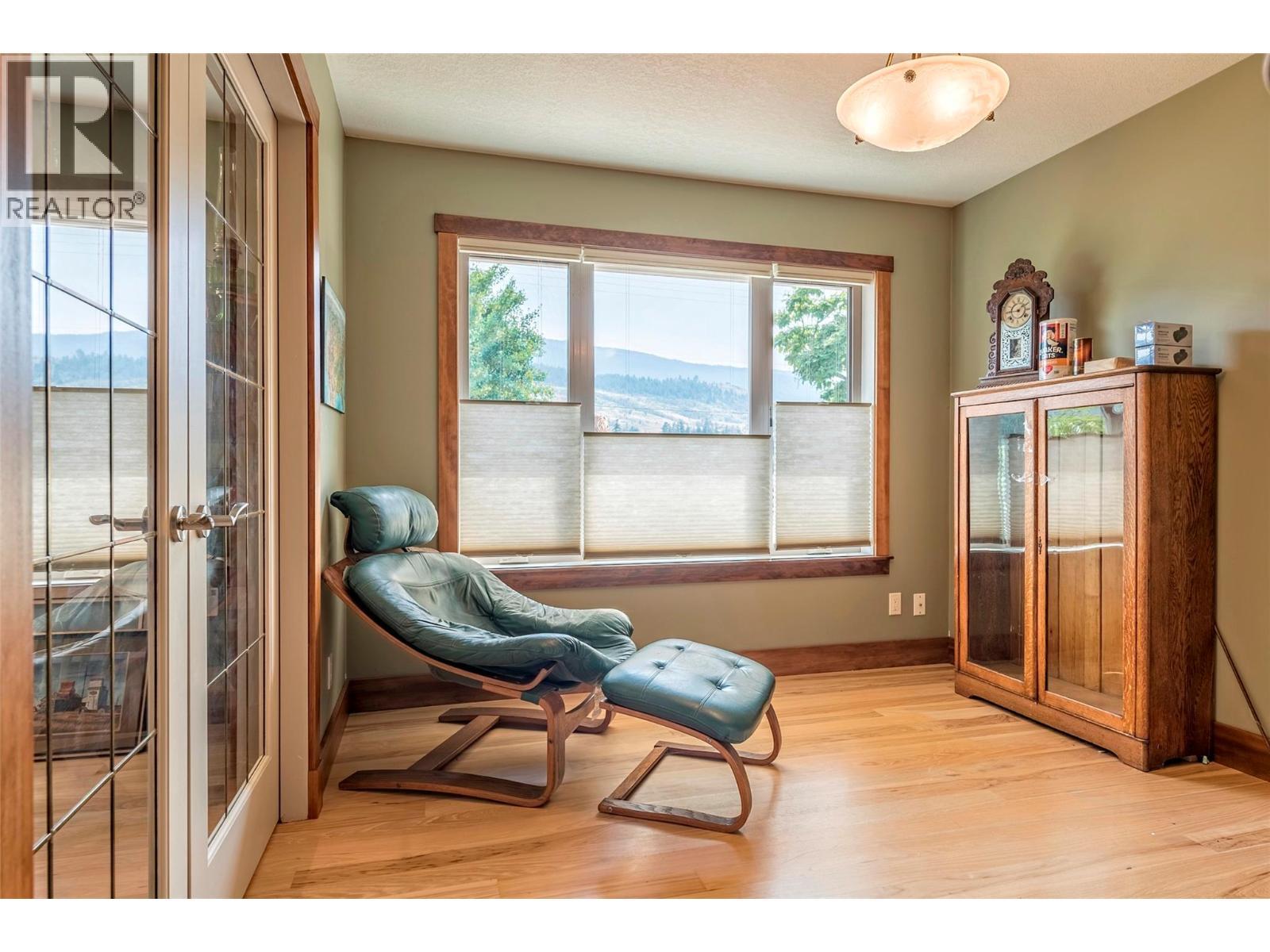 7800 Howe Drive. Coldstream, British Columbia