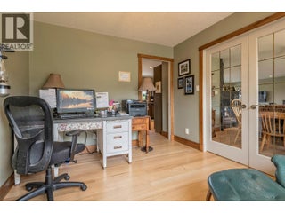 7800 Howe Drive. Coldstream, British Columbia