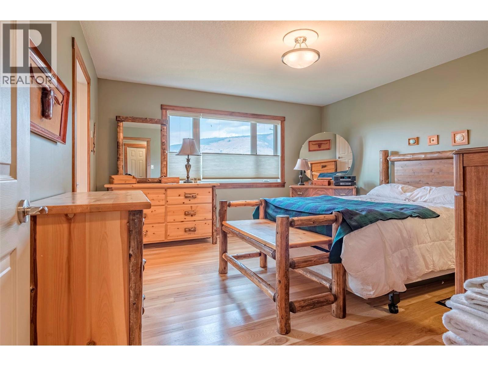 7800 Howe Drive. Coldstream, British Columbia