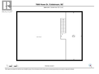 7800 Howe Drive. Coldstream, British Columbia