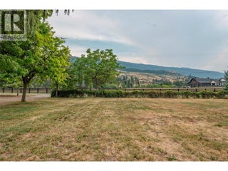 7800 Howe Drive. Coldstream, British Columbia