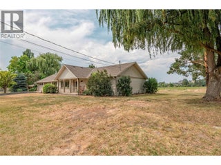 7800 Howe Drive. Coldstream, British Columbia