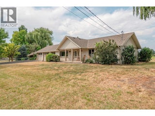 7800 Howe Drive. Coldstream, British Columbia