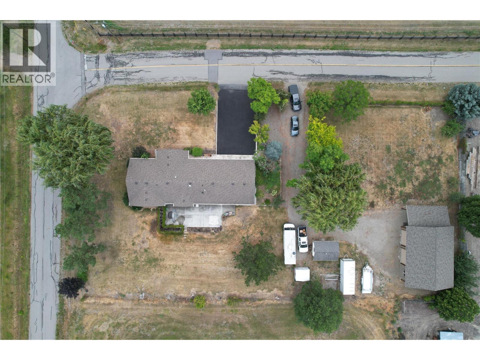 7800 Howe Drive. Coldstream, British Columbia