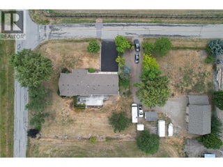 7800 Howe Drive. Coldstream, British Columbia