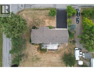 7800 Howe Drive. Coldstream, British Columbia