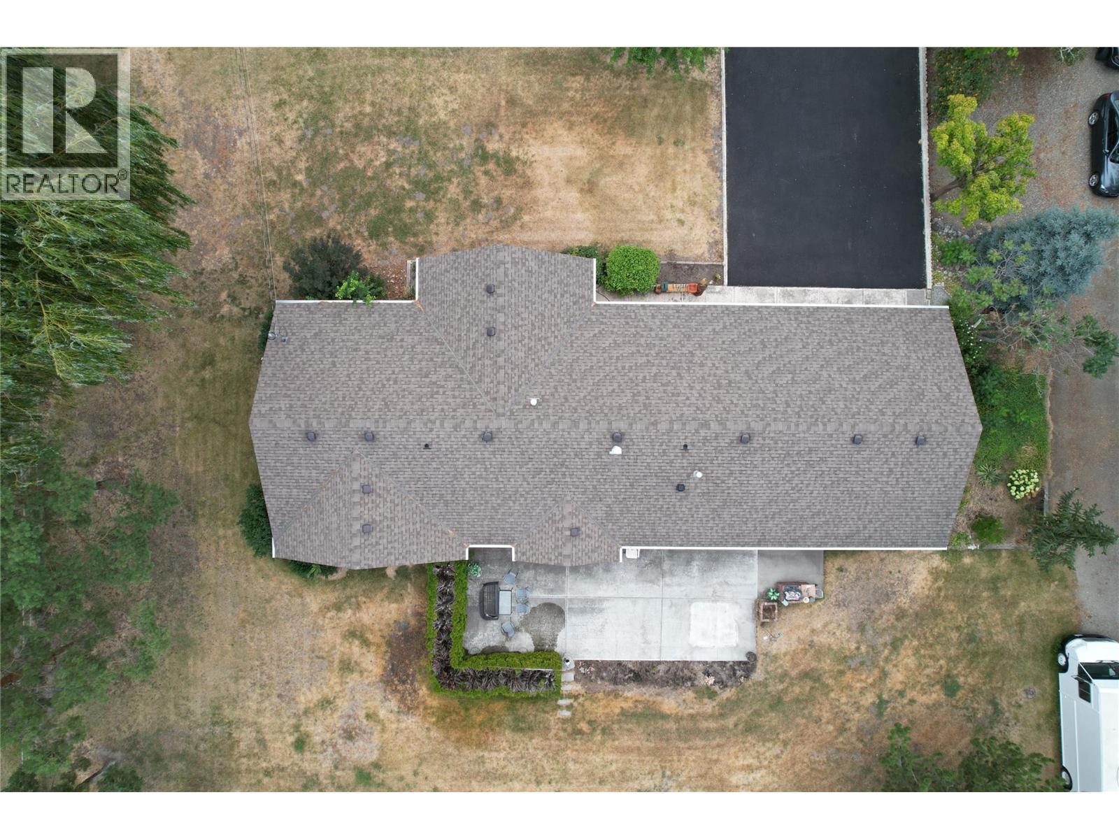 7800 Howe Drive. Coldstream, British Columbia