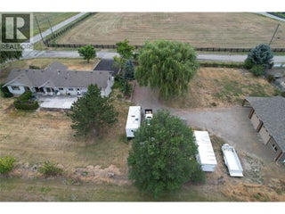 7800 Howe Drive. Coldstream, British Columbia