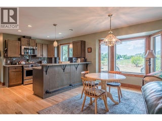 7800 Howe Drive. Coldstream, British Columbia