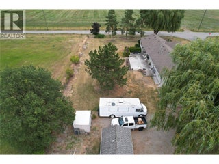 7800 Howe Drive. Coldstream, British Columbia