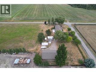 7800 Howe Drive. Coldstream, British Columbia