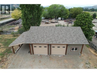 7800 Howe Drive. Coldstream, British Columbia