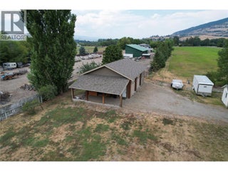 7800 Howe Drive. Coldstream, British Columbia