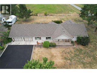 7800 Howe Drive. Coldstream, British Columbia