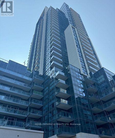 1610 - 20 Meadowglen Place, Toronto (woburn)