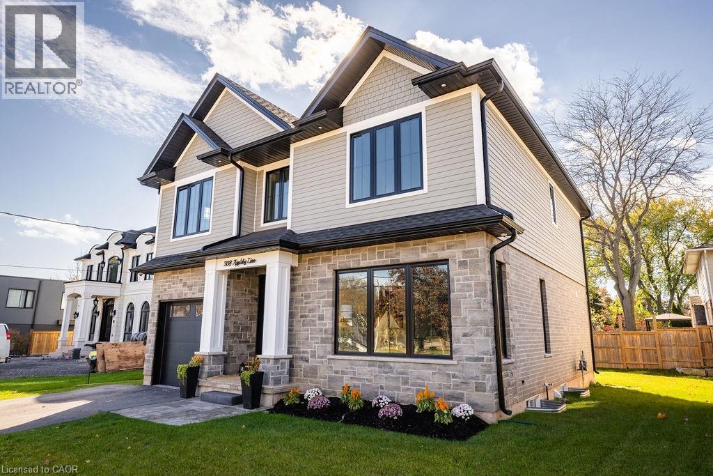 308 Appleby Line, Burlington