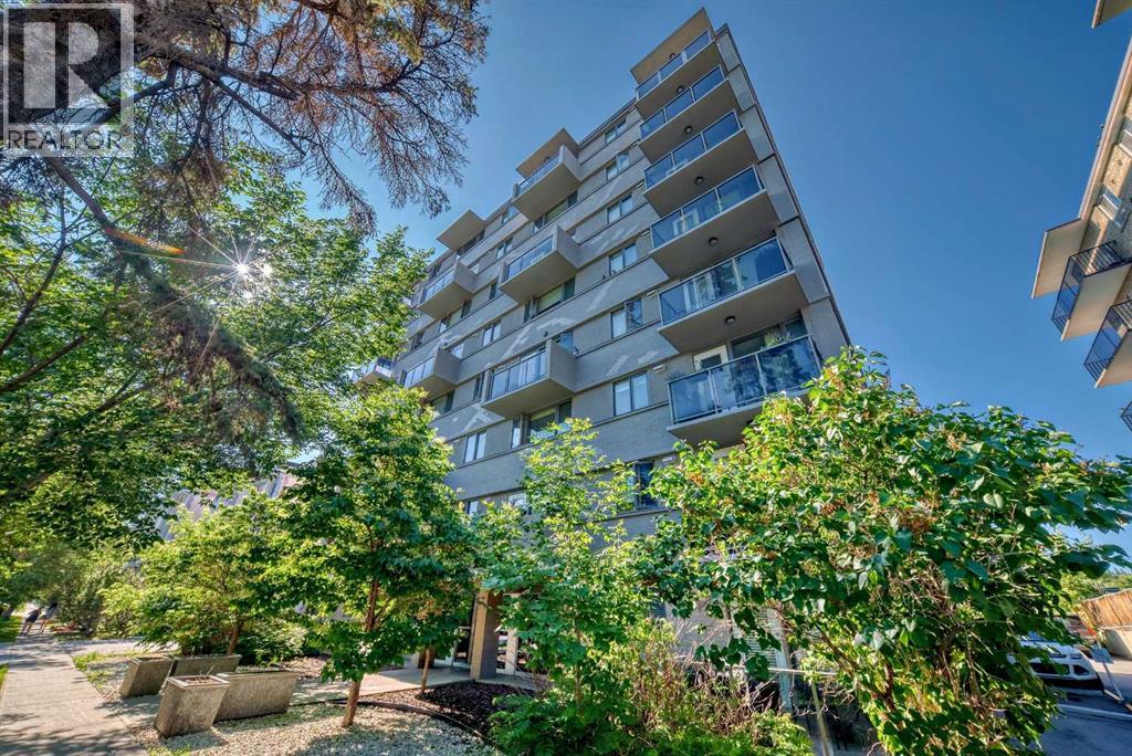 205, 1225 15 Avenue Sw, Calgary