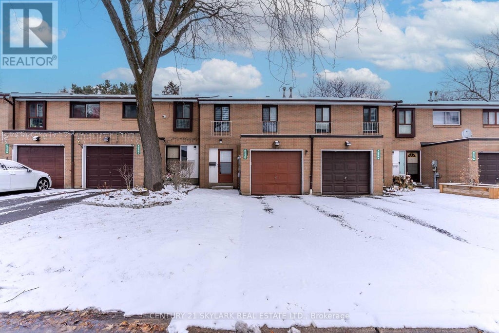 235 Fleetwood Crescent, Brampton (southgate)