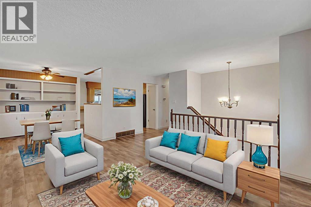 3335 Doverview Road Se, Calgary