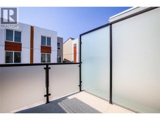 610 Academy Way Unit# 114. Kelowna, British Columbia