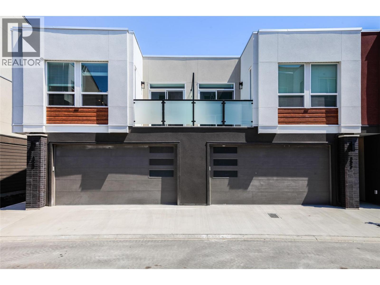 610 Academy Way Unit# 114. Kelowna, British Columbia