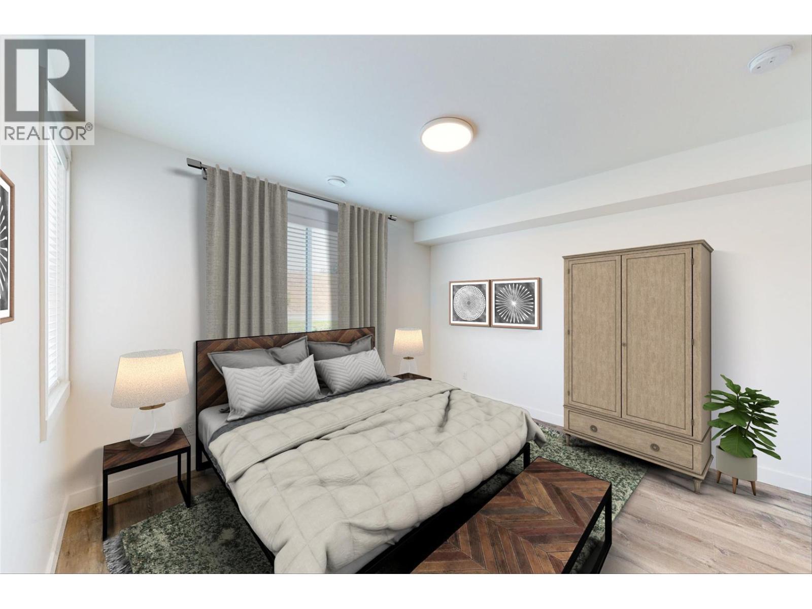 610 Academy Way Unit# 114. Kelowna, British Columbia