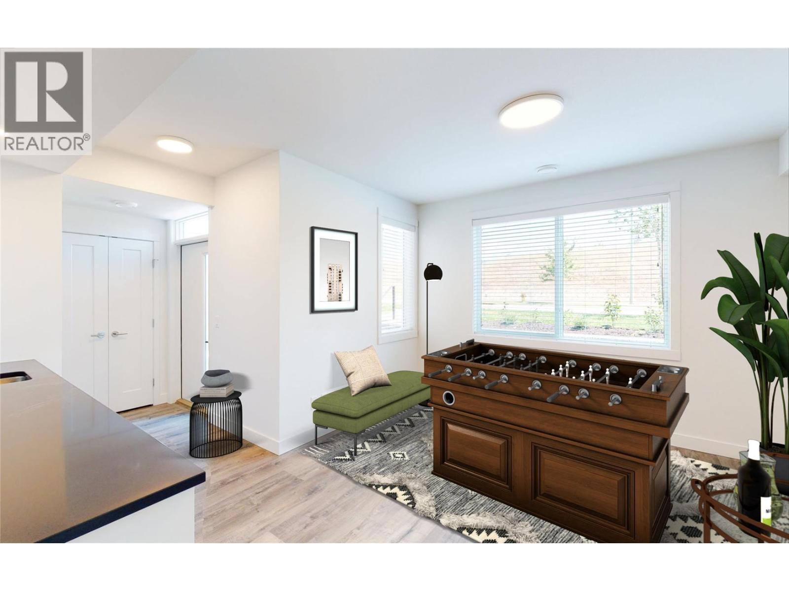 610 Academy Way Unit# 114. Kelowna, British Columbia