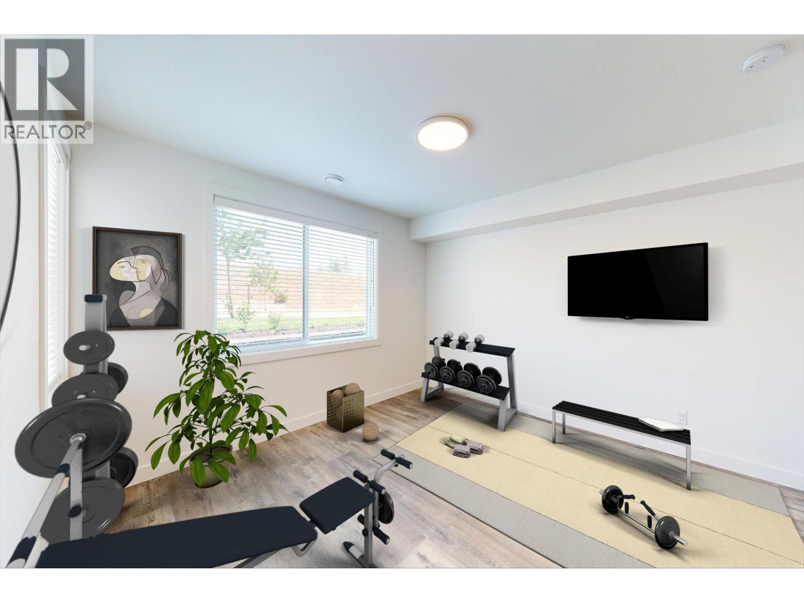 610 Academy Way Unit# 114. Kelowna, British Columbia